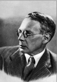 Charles Williams